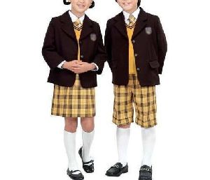 Kids School Uniform