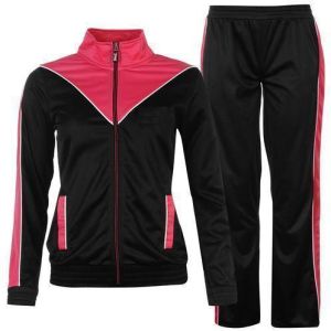 Ladies Tracksuit