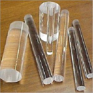 Acrylic Rods