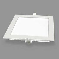 Square Panel Light