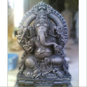 Ganesh Statues