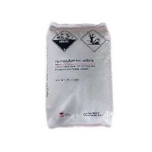hydroxylamine sulphate