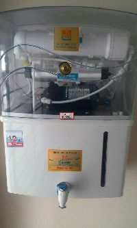 Domestic RO Purifier