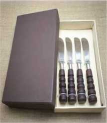 Batte Kitchen Cutlery