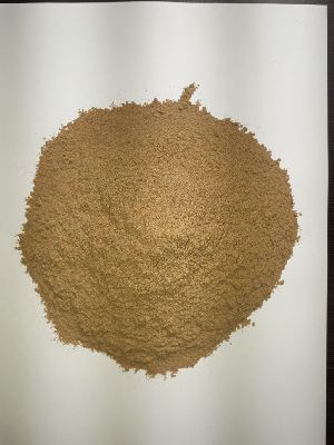 Sawdust Powder