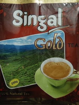 Singal Gold CTC Tea