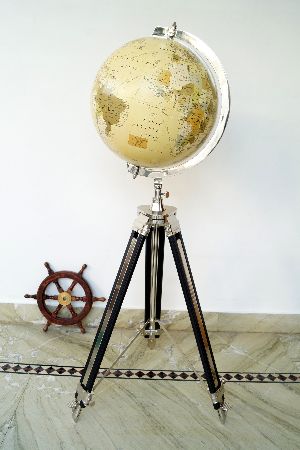 decorative globes