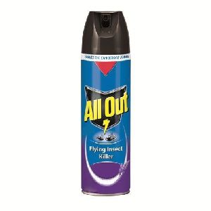All Out Flying Insect Killer Spray