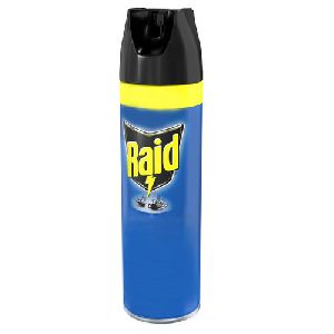 Raid Flying Insect Killer Spray
