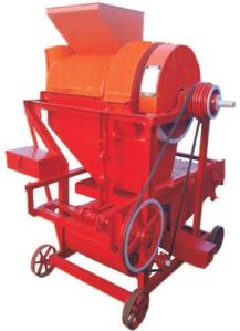 Multi Crop Power Thresher