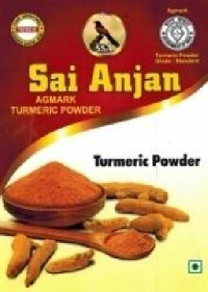 Sai Anjan Turmeric Powder