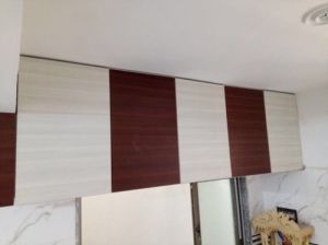 Pvc Kitchen Upper Cupboards