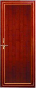 PVC Eco Friendly Doors