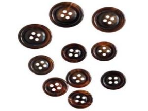 4 Hole Sewing Buttons