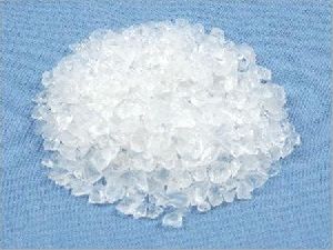 Non Indicating White Silica Gel