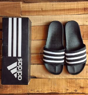 Mens Adidas Flip Flop Shoes