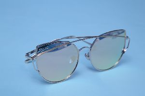 Mens Aviator Sunglasses