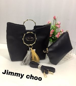 Ladies Jimmy Choo Handbags