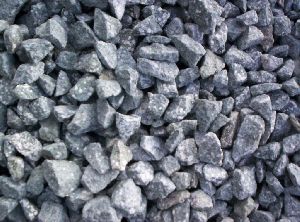 granite aggregates