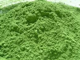 Barley Grass Powder