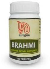 Brahmi Capsules