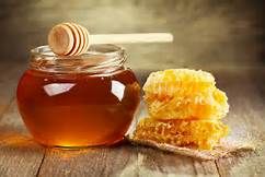 Natural Honey