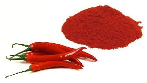 Red Chilli Powder