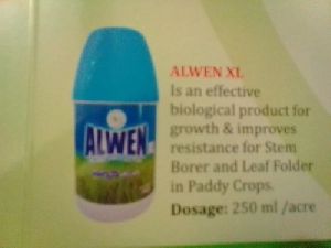 Alwen XL Plant Growth Promoter