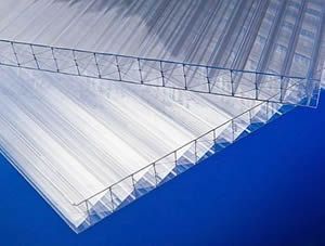Polycarbonate Sheet Insulation Services