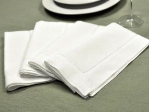 Cloth Napkins