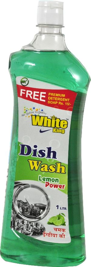 Dish Wash Liquid