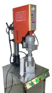 Spin Welding Machine