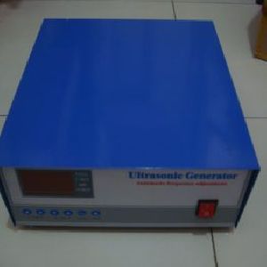 Ultrasonic Frequency Generator
