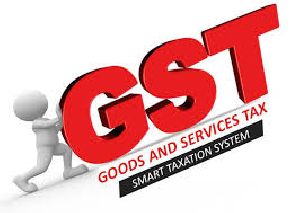 gst registration