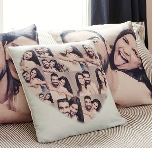 Customized Designer Cushion