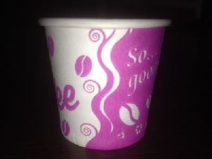 55 ml paper cup