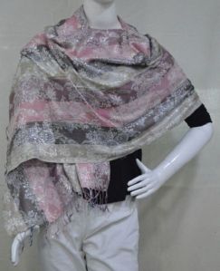 Ladies Shawls