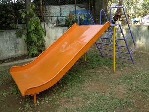 wide slide