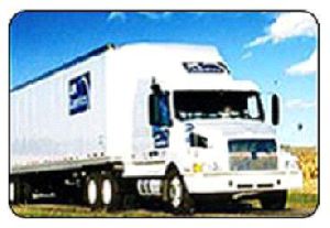 Domestic Transportation & Cargo Distribution Services