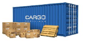 LCL Shipment Services