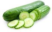 Cucumber