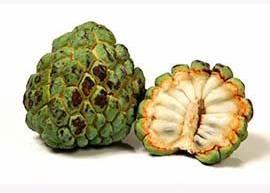 Custard Apple