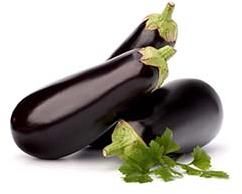 Eggplant