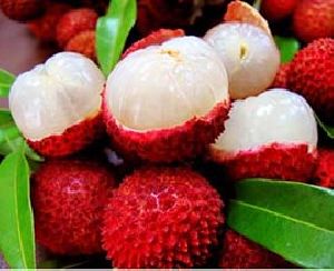 Fresh Lychee