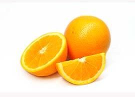 Fresh Orange