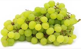 Green Grapes