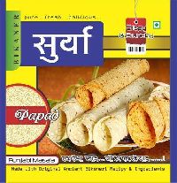 Surya Mini Papad