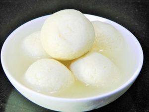 Surya Rasgulla