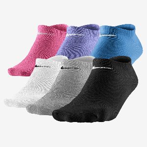 Lightweight Socks