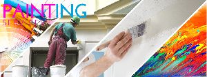 Painting Services